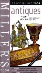 MILLER'S 2004 PRICE GUIDE ANTIQUES