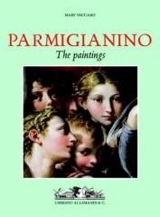 PARMIGIANINO. THE PAINTINGS