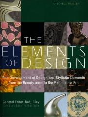 THE ELEMENTS OF DESIGN