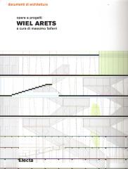 WIEL ARETS OPERE E PROGETTI