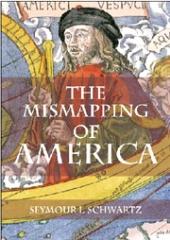 THE MISMAPPING OF AMERICA