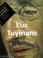 LUC TUYMANS