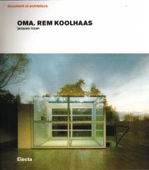 OMA REM KOOLHAAS