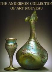 THE ANDERSON COLLECTION OF ART NOUVEAU