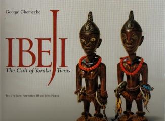 IBEJI THE CULT OF YORUBA TWINS