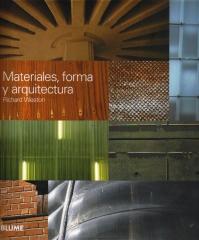 MATERIALES FORMA Y ARQUITECTURA