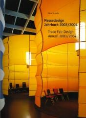 TRADE FAIR DESIGN ANNUAL 2003-2004