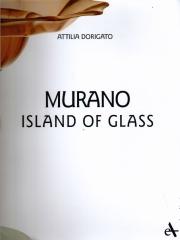 MURANO ISLAND OF GLASS
