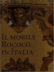 IL MOBILE ROCOCO IN ITALIA