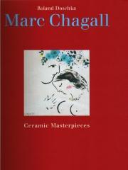 MARC CHAGALL CERAMIC MASTERPIECES