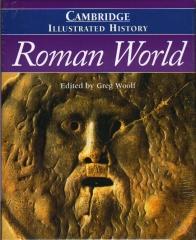 ROMAN WORLD