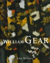 WILLIAM GEAR