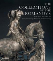 THE COLLECTIONS OF THE ROMANOVS: EUROPEAN ART FROM THE STATE HERMITAGE MUSEUM, ST.  PETERSBURG