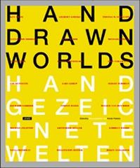 HAND-DRAWN WORLDS