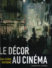 LE DÉCOR AU CINÉMA