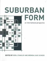 SUBURBAN FORM