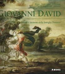 GIOVANNI DAVID PITTORE E INCISORE DELLA FAMIGLIA DURAZZO