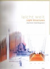 LEICHTWEIT /  LIGHT STRUCTURES
