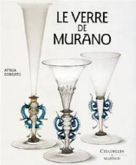 LE VERRE DE MURANO