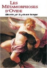 LES MÉTAMORPHOSES D'OVIDE ILLUSTRÉES PAR LA PEINTURE BAROQUE. 2 VOLS