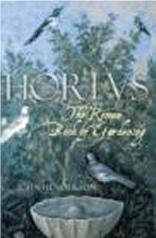 HORTUS: THE ROMAN BOOK OF GARDENING