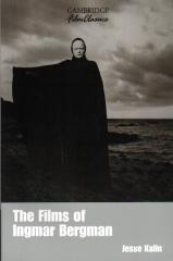 THE FILMS OF INGMAR BERGMAN