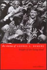 THE CINEMA OF GEORGE A. ROMERO