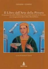 IL LIBRO DELL'ARTE DELLA PITTURA.