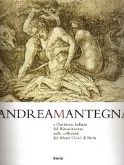 ANDREA MANTEGNA E L'INCISIONE ITALIANA DEL RINASCIMENTO NELLE COLLEZIONI DEI MUSEI CIVICI DI PAVIA.