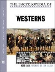 THE ENCYCLOPEDIA OF WESTERNS