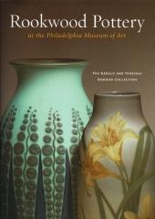 ROOKWOOD POTTERY AT THE PHILADELPHIA MUSEUM OF ART