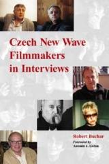 CZECH NEW WAVE FILMMAKERS IN INTERVIEWS