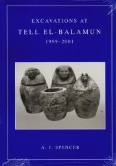 EXCAVATIONS AT TELL EL-BALAMUN 1999-2001