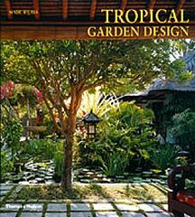 TROPICAL GARDEN DESIGN