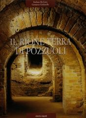 IL RIONE TERRA  DI POZZUOLI