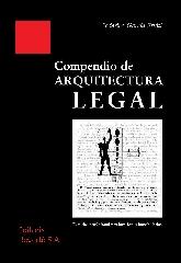 COMPENDIO DE ARQUITECTURA LEGAL DERECHO PROFESIONAL Y VALORACIONES INMOBILIARIAS