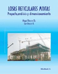 LOSAS RETICULARES MIXTAS. PROYECTO, ANÁLISIS Y DIMENSIONAMIENTO