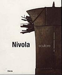 NIVOLA SCULTORE