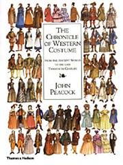 THE CHRONICLE OF WESTERN COSTUME