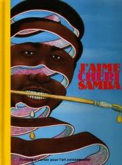 J'AIME CHERI SAMBA