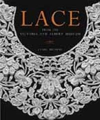 LACE: FROM THE VICTORIA AND ALBERT