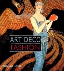 ART DECO FASHION