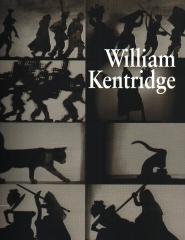 WILLIAM KENTRIDGE