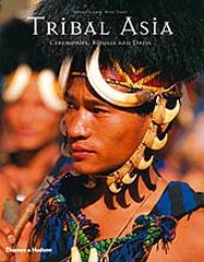 TRIBAL ASIA