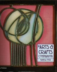 THE ARTS ET CRAFTS COMPANION