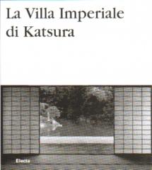 LA VILLA IMPERIALE DI KATSURA