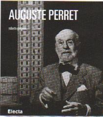 AUGUSTE PERRET 1874-1954