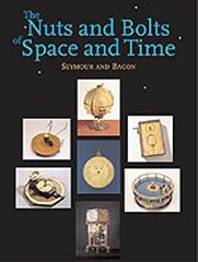 NUTS AND BOLTS OF SPACE AND TIME