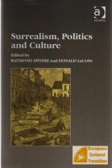 SURREALISM, POLITICS AND CULTURE