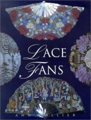 LACE FANS